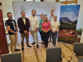 Zarząd Forum Informacji Turystycznej